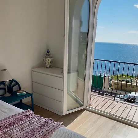 Exceptionnelle 8 Couchages Cap D'antibes En Front De - Fr-1-789-9 וילה