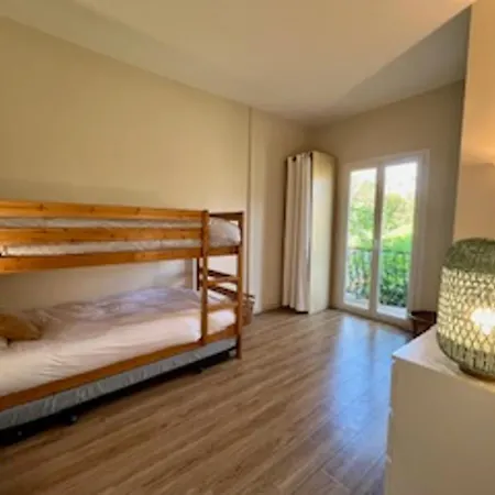 Exceptionnelle 8 Couchages Cap D'antibes En Front De - Fr-1-789-9 * أنتيب