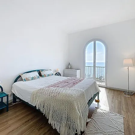 Exceptionnelle 8 Couchages Cap D'antibes En Front De - Fr-1-789-9 Vila *